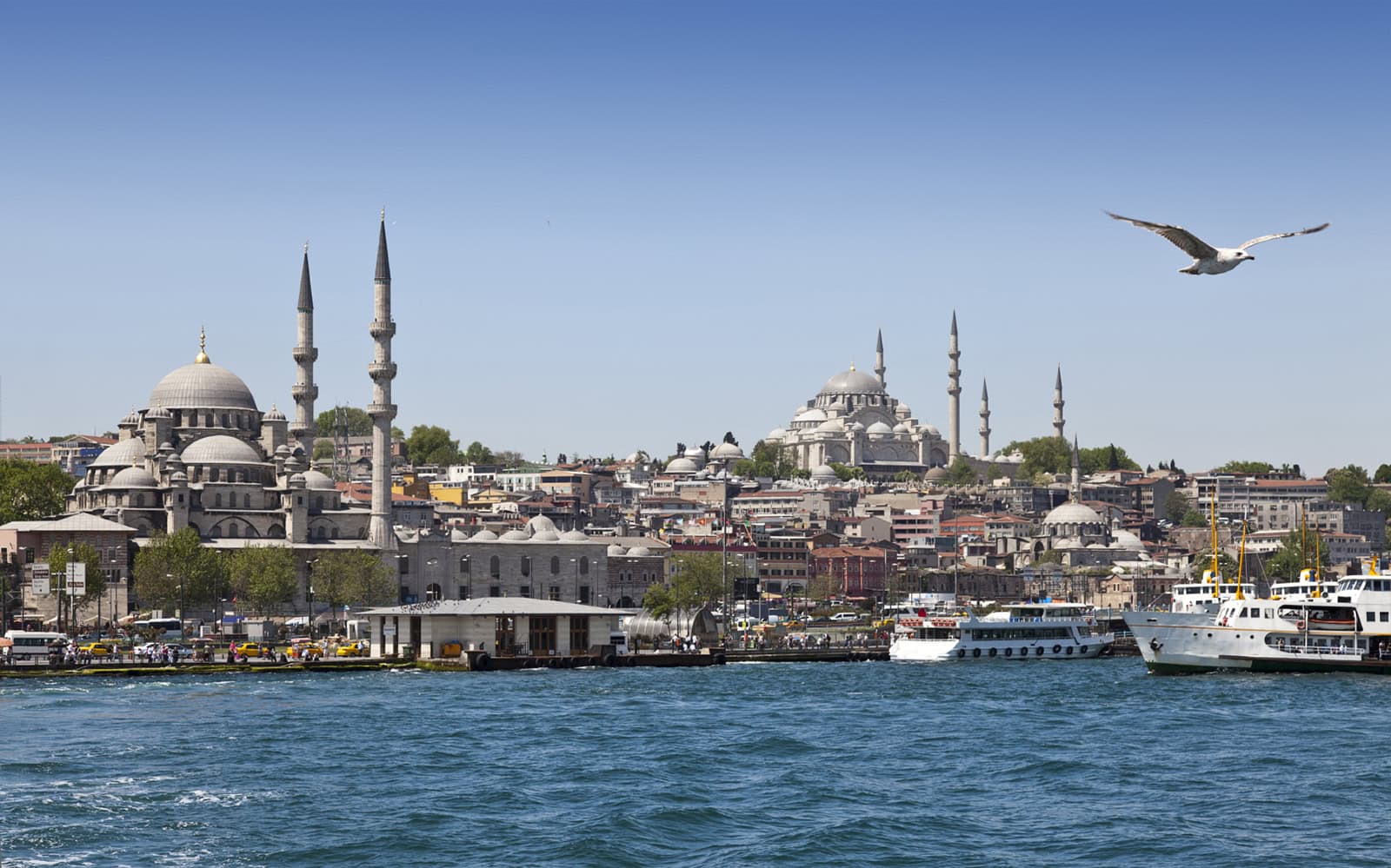 Istanbul (World Heritage)